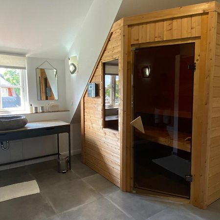 Sealounge Villa Dassow Ngoại thất bức ảnh