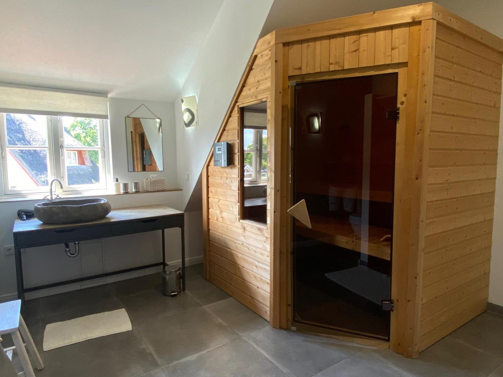 Sealounge Villa Dassow Ngoại thất bức ảnh