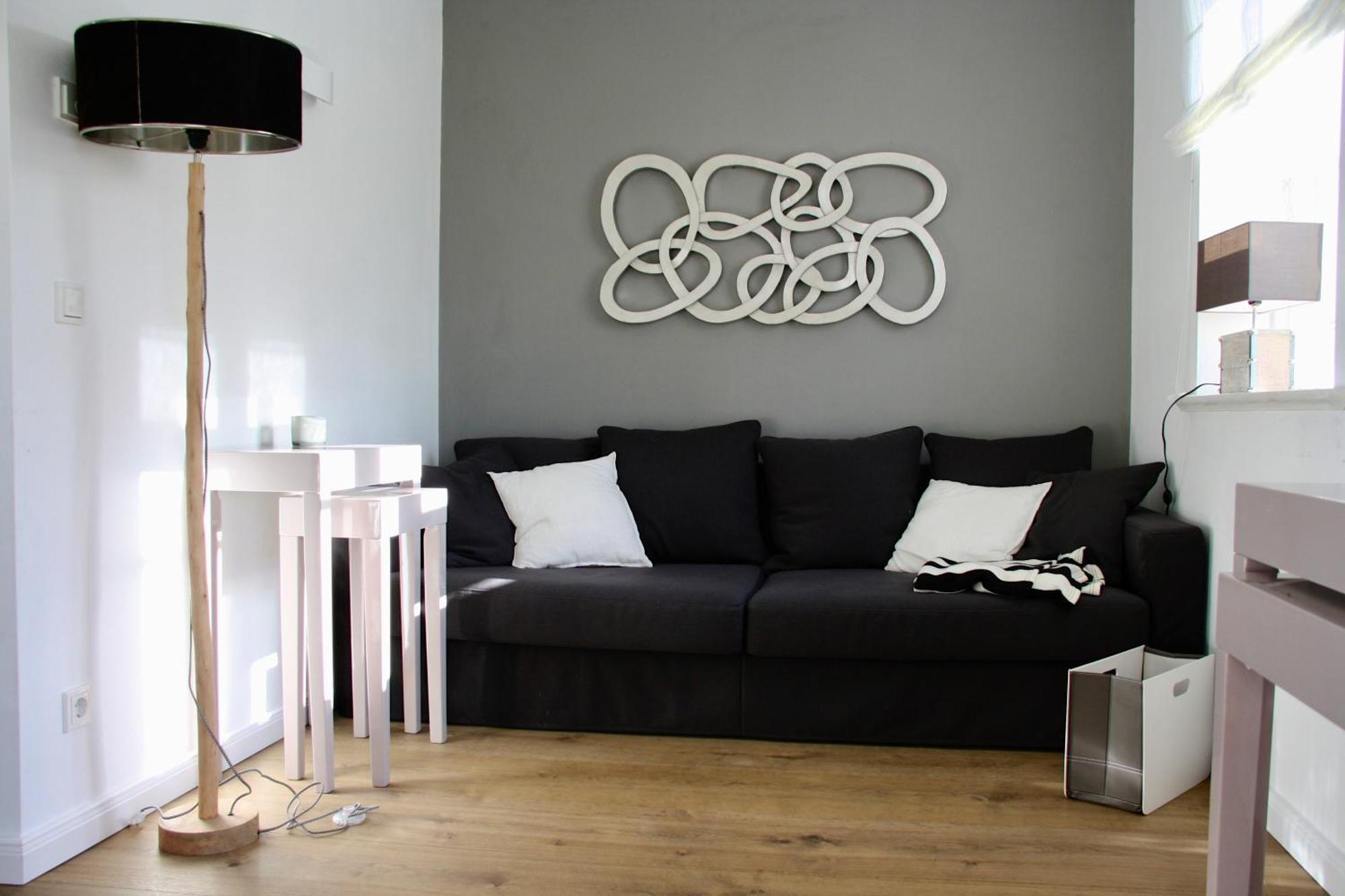 Sealounge Villa Dassow Ngoại thất bức ảnh