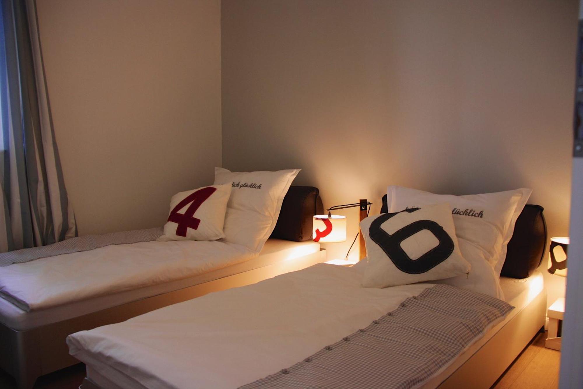 Sealounge Villa Dassow Ngoại thất bức ảnh