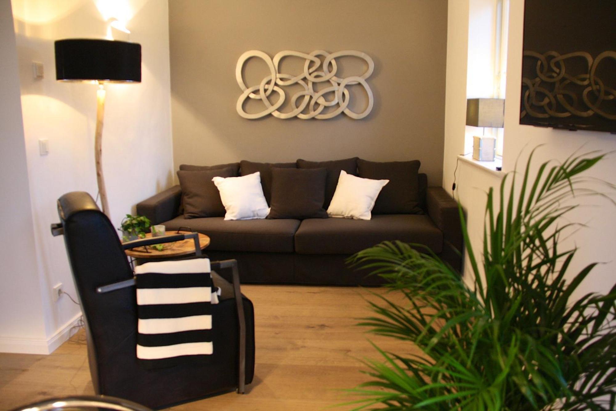 Sealounge Villa Dassow Ngoại thất bức ảnh