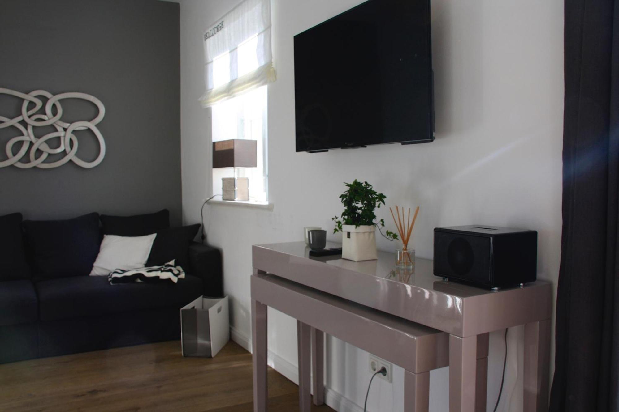 Sealounge Villa Dassow Ngoại thất bức ảnh