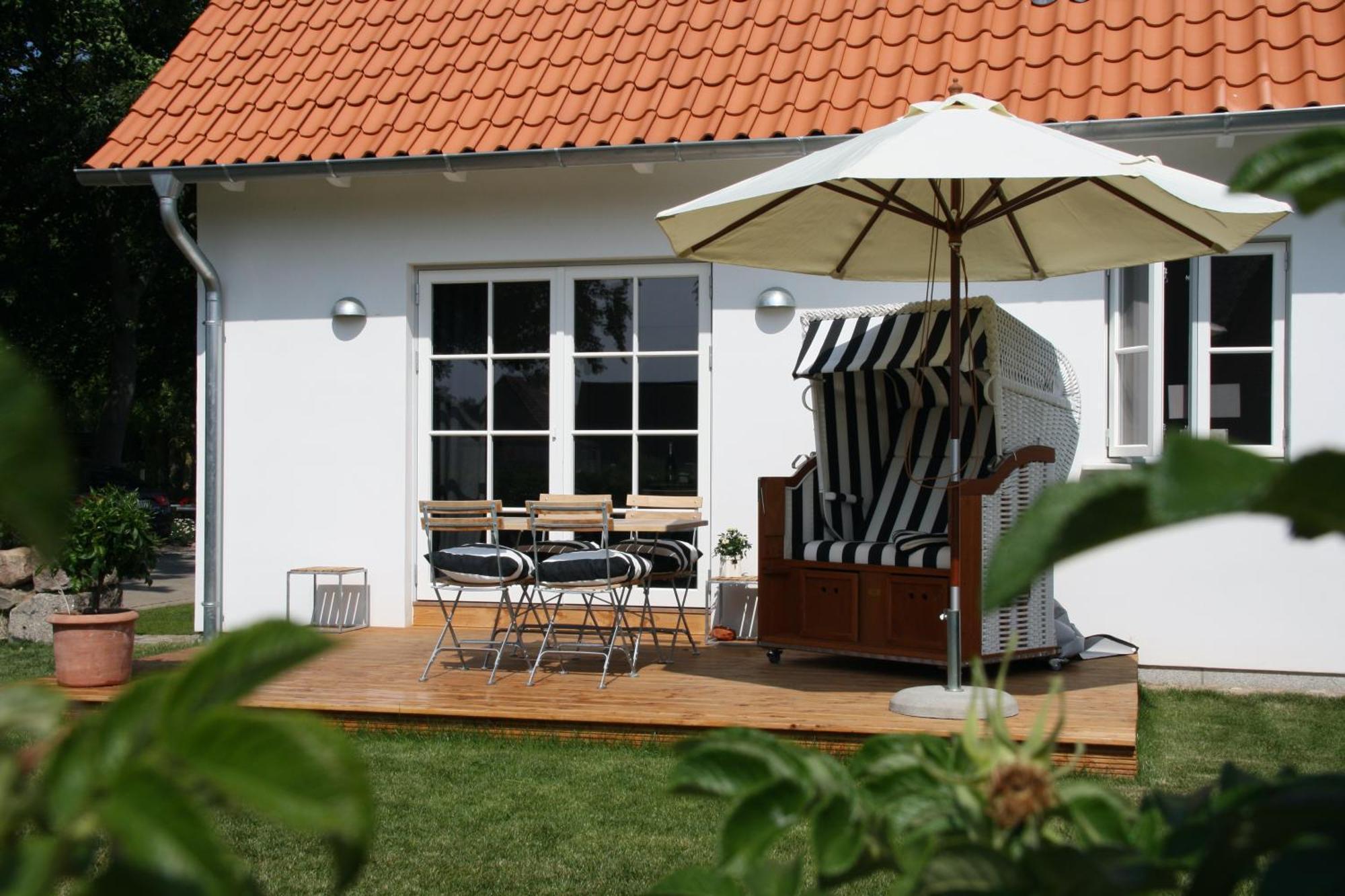Sealounge Villa Dassow Ngoại thất bức ảnh